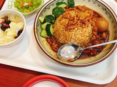 -菊儿人家·北京胡同菜(南锣鼓巷店)
