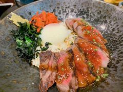 63℃蛋&nbsp;和牛-Calia