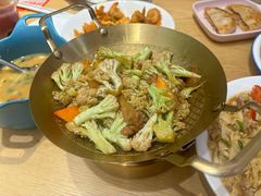 -东北风(江北万达店)