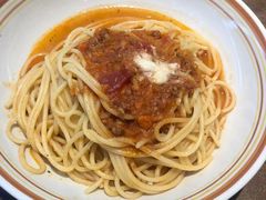 米兰肉酱面-萨莉亚意式餐厅(浦江万达广场店)