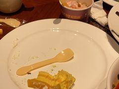 -武汉世茂希尔顿酒店·汇·全日餐厅