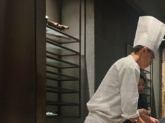 -雅玛花式铁板烧(国宏宾馆店)