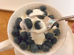 -Blueglass酸奶(财富购物中心店)