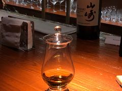 -BAR ICHIKURA