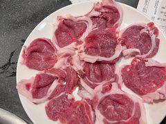 -将台涮肉(酒仙桥店)