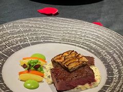 -wann lounge 低温慢煮牛排·清吧