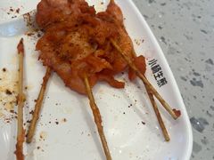 -小杨生煎(周浦万达店)