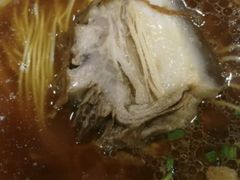 -美味斋(西北街店)