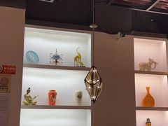 -曼泰·泰餐(江南环球港店)