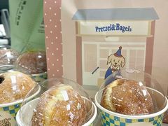 -屋裡·Union Bakery(龙江路店)