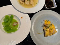 -上海苏宁宝丽嘉酒店·嘉府壹号中餐厅