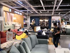 -宜家家居(哈尔滨商场店)