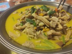 -湘聚缘湘菜馆(斜土路店)