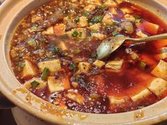 -拾捌川·自贡爆炒(新街口店)