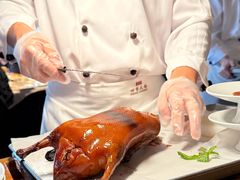 -四季民福烤鸭店(外滩外白渡桥店)