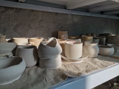 -木子陶艺(春熙路店)