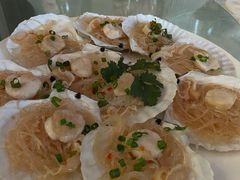 -港湾宴会厅(京基百纳店)