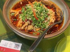 -辛香汇(飞洲店)