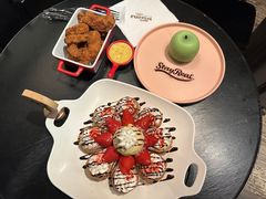 -StayReal Cafe(长宁来福士广场东八区店)