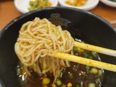 -乡党臊子面(丰庆公园店)