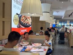 -大美西北·手工面 西北菜(永康万达店)