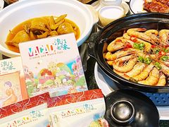 -顺轩海鲜火锅酒家