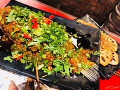 -醉烧膘·烧烤夜宵王(总店)