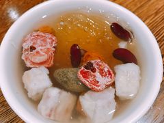 -天荷菜根·闽南素食自助(刺桐北路店)
