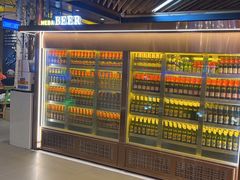 -河坝烧烤串城(金达莱店)
