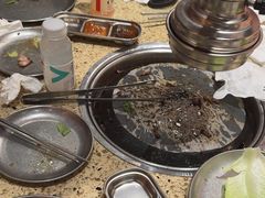 -姜胖胖无限自助烤肉(罗湖宝能店)