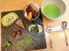 -伊藤久右卫门(宇治本店)