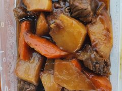 -便宜坊烤鸭店(科创店)