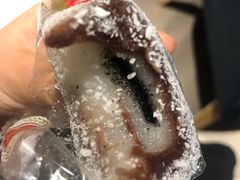 椰丝双酿团-上海虹口糕团(福州路店)
