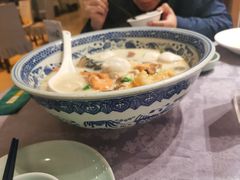 极品鱼头皇-山外山菜馆(玉泉路店)