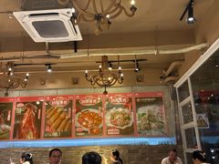 -强记海鲜·大排档(蛇口新街店)