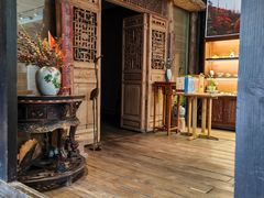 -古今茶语·峨眉山有机茶体验馆