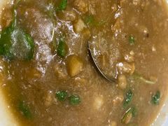 油渣芋艿羹-阿毛饭店(和义路店)