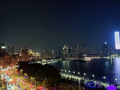 -外滩8号 whisky bar(金延大厦店)