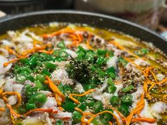 -山城外·非遗酸菜鱼(财富中心店)