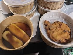 -鲜得来排骨年糕(即墨路店)