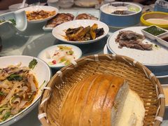 -胡杨记忆(和平路店)
