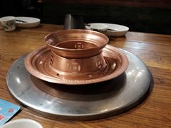 -额尔敦草原涮羊肉·烧烤(冻青树总店)