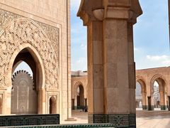 -哈桑二世清真寺