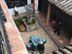 -东莞市可园博物馆