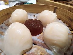 -稻香酒家·33年老字号·港式粤菜(富邦中心店)