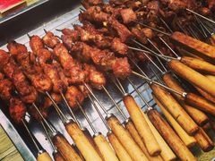 -王记西鎮电烤肉(汶上路店)