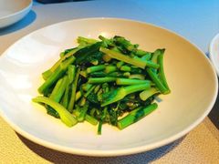 清炒菜心-望京辣宴·古法川菜(望京店)