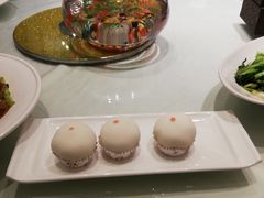 -宝燕壹号(徐汇店)