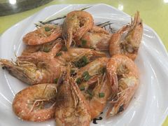 -秋姐美食店(旅游大道店)