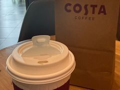 -COSTA COFFEE(金长安大厦店)